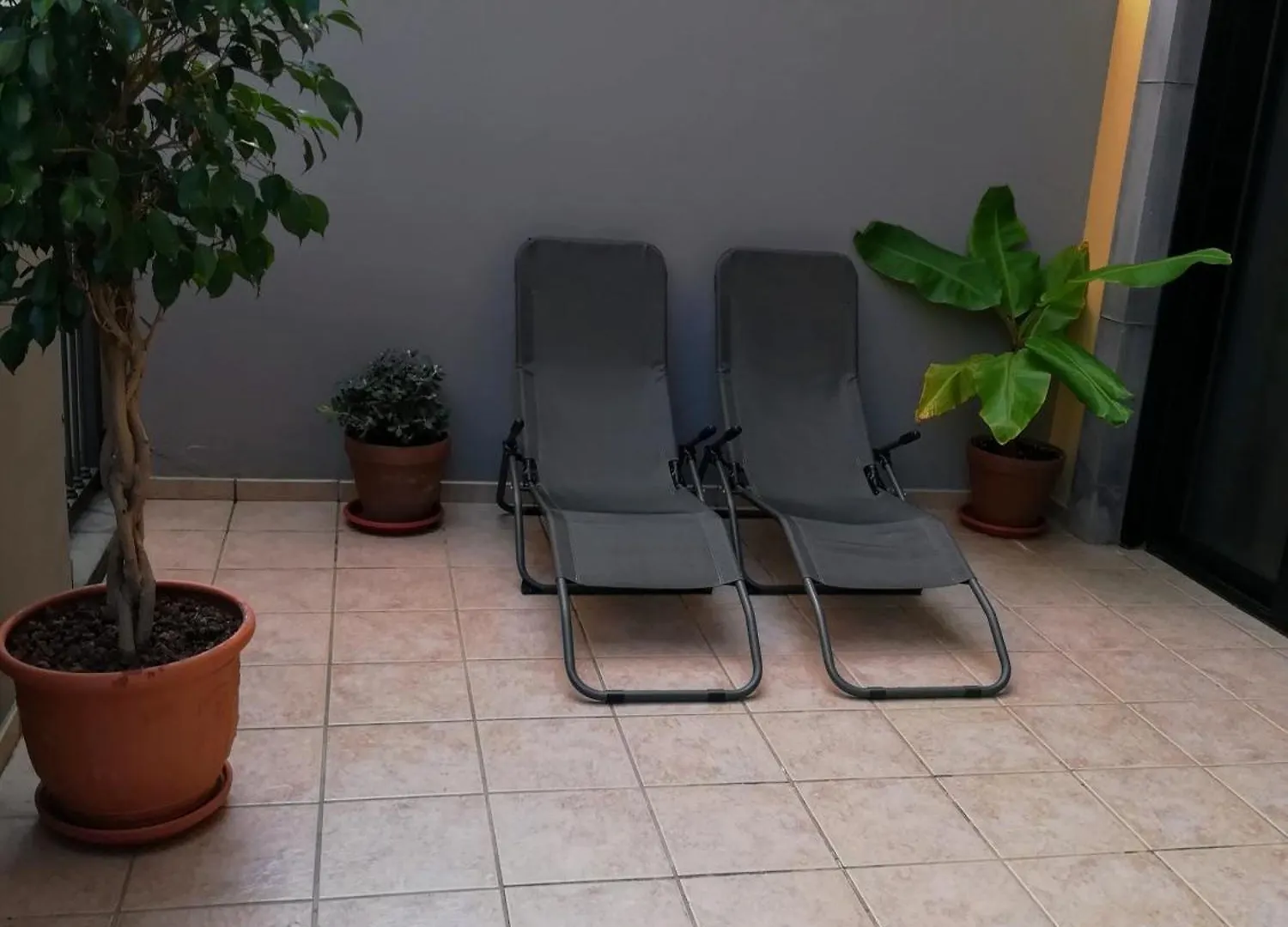 Paula Pool Apartment Adeje 아데제