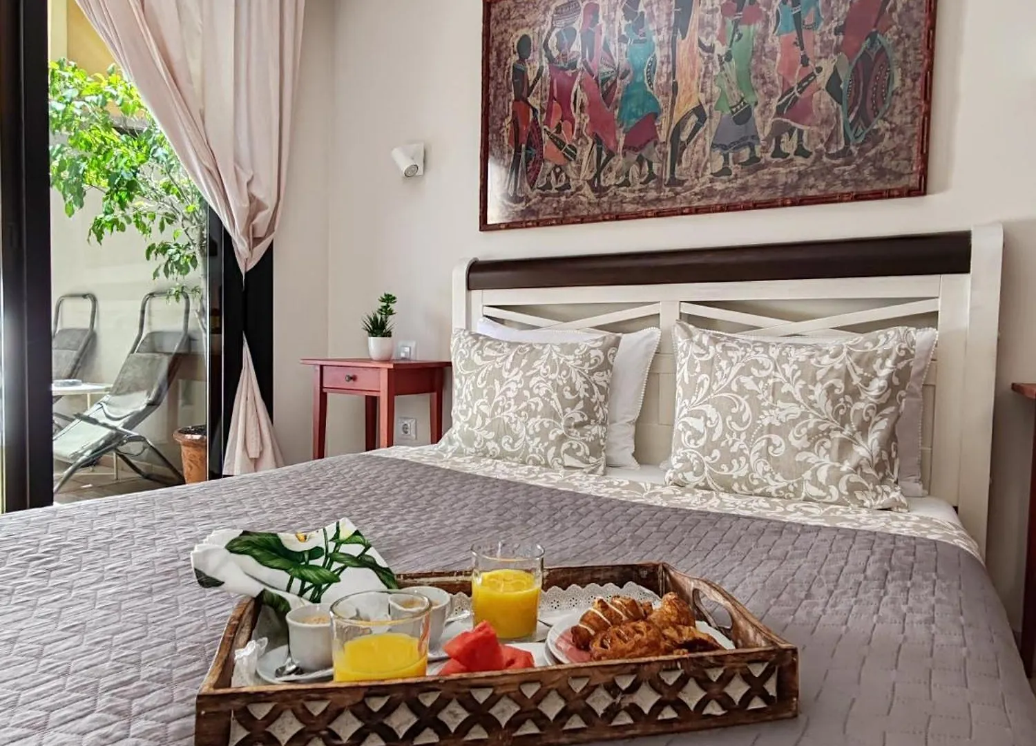 Paula Pool Apartment Adeje 아데제 스페인