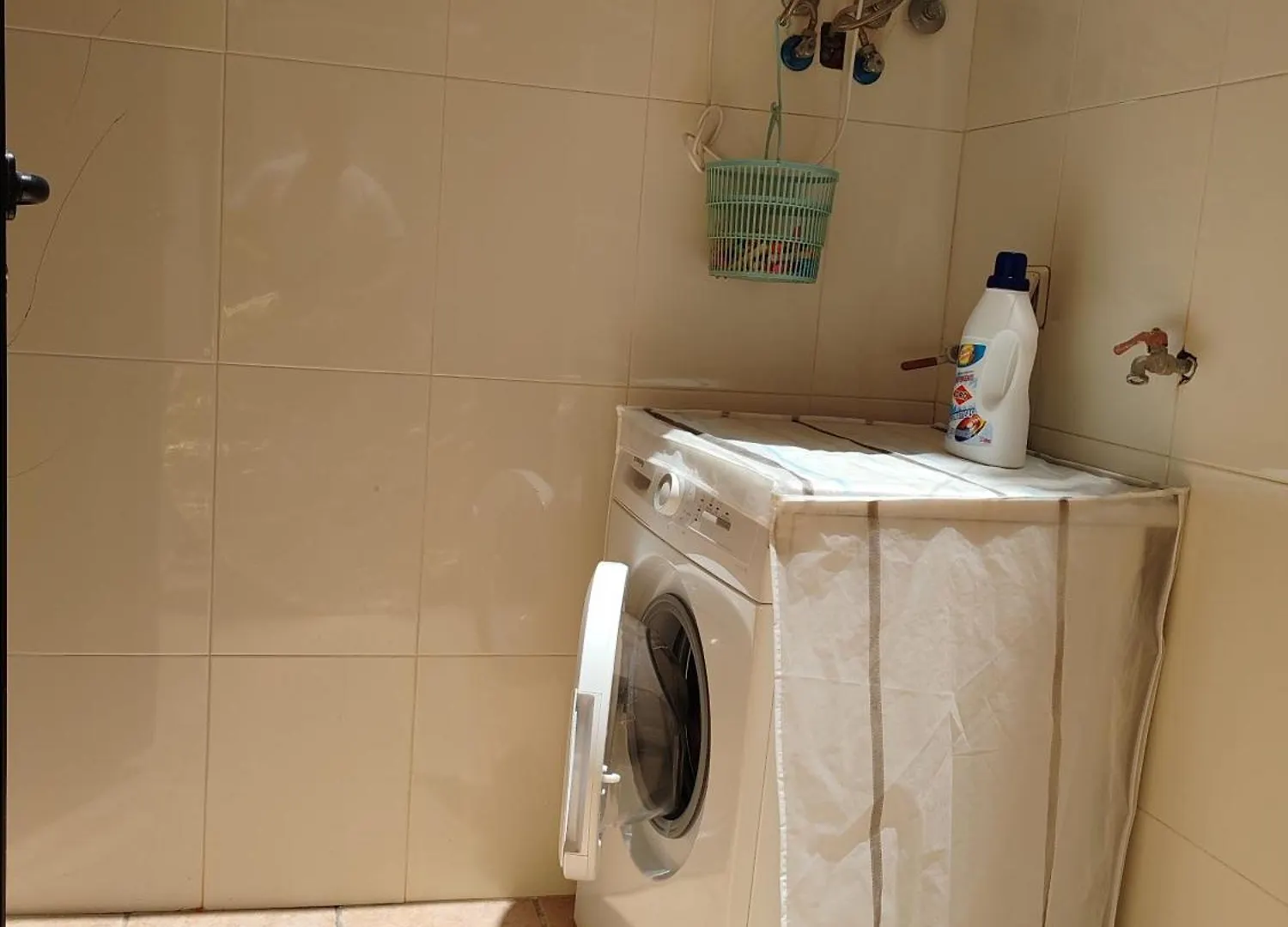 Paula Pool Apartment Adeje 아데제