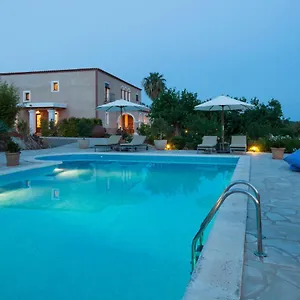 Planells Farm stay Sant Miquel De Balansat