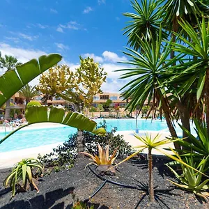 Sol Apartment Corralejo