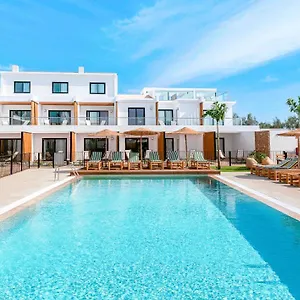 Shambhala Fuerteventura Apartment Parque Holandes