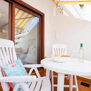  Apartment 2023 Garden City, Heated Pool!