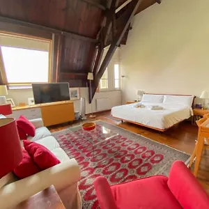  Appartement Passeig De Gracia Loft Espagne