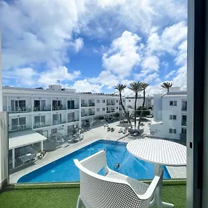  Appartement Surfing Colors Hotel&apartments Espagne