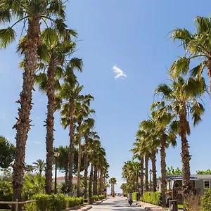 ***** Camping Estival Vendrell Platja Espagne