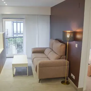  Appartement Modern & Spacious Near La Concha Bay Espagne