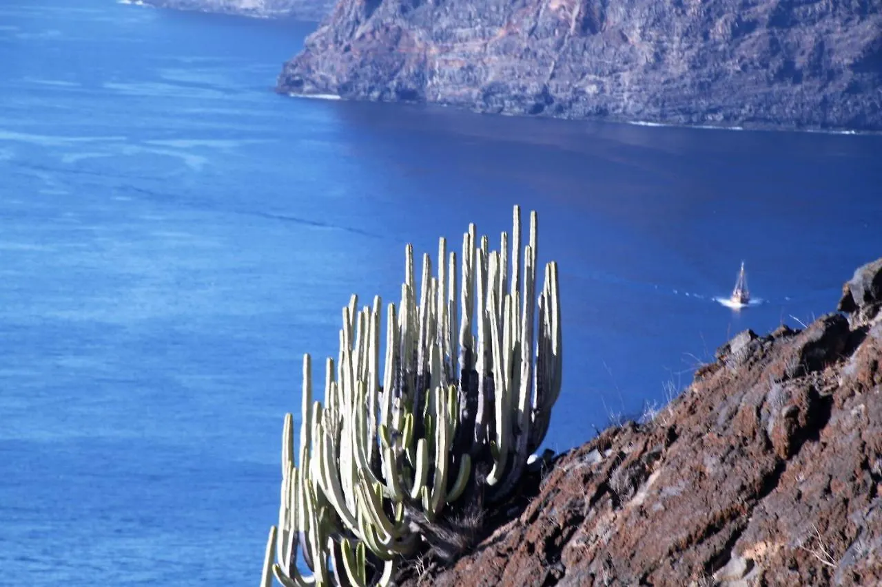 Paula Pool Apartment Adeje Costa Adeje  0*, Costa Adeje (Tenerife) Espagne